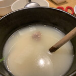 炭火焼肉 新宿 柳苑 - 