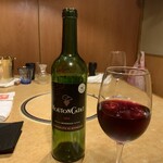 炭火焼肉 新宿 柳苑 - 