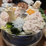 大衆割烹 宿場 - 