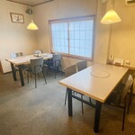 食いしんぼう 花 - 