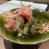 かわむら出汁茶 - 