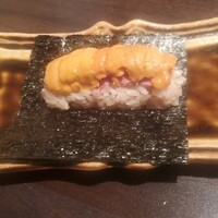 牛肉寿司 きんたん - 