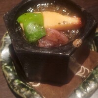 牛肉寿司 きんたん - 