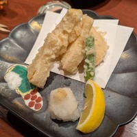 先斗町 四季 よし菜 - 