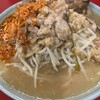 ラーメン二郎 新宿歌舞伎町店