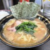 横濱家系ラーメン 勝鬨家