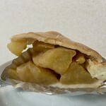 あっぷるぱい 考太郎 - アメリカン