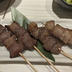 街角酒場 牛べぇ - 