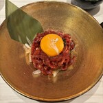 街角酒場 牛べぇ - 