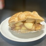 あっぷるぱい 考太郎 - 伝説のアップルパイ