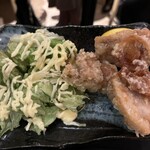 街角酒場 牛べぇ - 