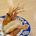 スシエビスHana - 