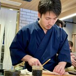 スシエビスHana - 