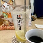 スシエビスHana 恵比寿本店 - 