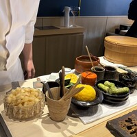 鮨くにみつ - 