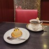 ぴよりんSTATION Cafe gentiane JR名古屋駅店