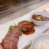 鉄板Diner JAKEN 新宿店