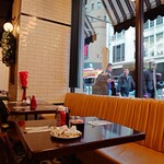 The Harrison Restaurant & Bar - 