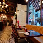 The Harrison Restaurant & Bar - 