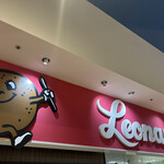 レナーズ 横浜ワールドポーターズ店 - 