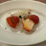 コケット ママン - 