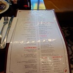 The Harrison Restaurant & Bar - 