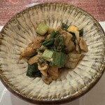 コケット ママン - 