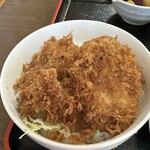 森田屋食堂 - 料理写真:
