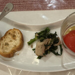 コケット ママン - 