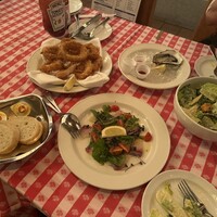グランド・セントラル・オイスターバー&レストラン 品川店 -  グランド・セントラル・オイスターバー&レストラン 品川店 -