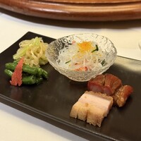 中国飯店 市ヶ谷店 - 