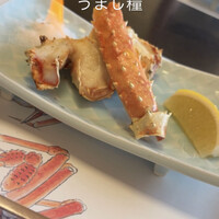 蟹工船 袖ヶ浦店 - 