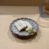 日本橋蛎殻町 すぎた - 