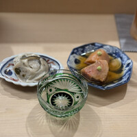 日本橋蛎殻町 すぎた - 
