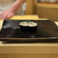 日本橋蛎殻町 すぎた - 
