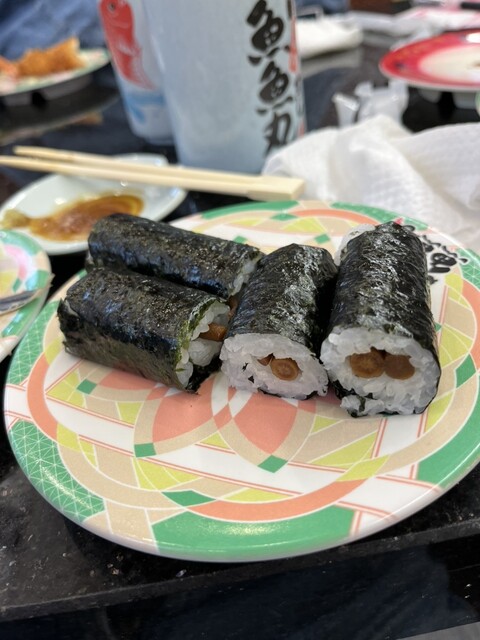 -トトマル- 魚魚丸さざ波亭 三ヶ根店 （ととまるさざなみてい） - 三ケ根