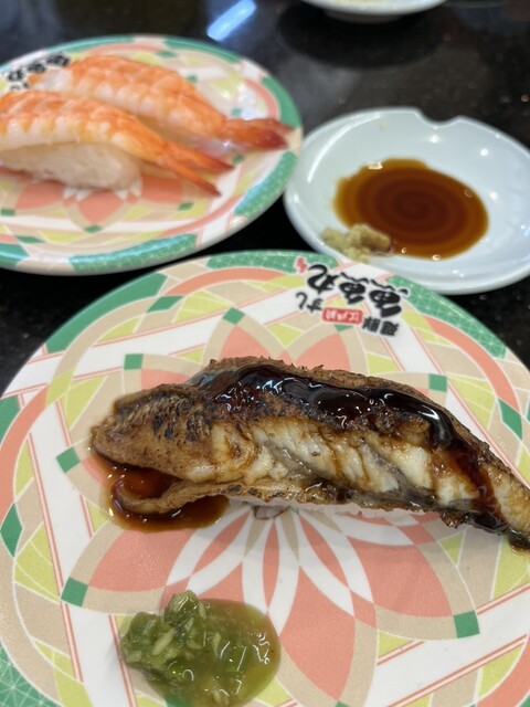 -トトマル- 魚魚丸 蟹江店 （トトマル） - 蟹江/回転寿司 | 食べログ
