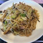 中華菜館 五福 - 