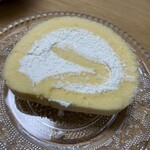 ル・パティシエ ヨコヤマ - 谷津ロール！