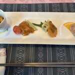 中華菜館 五福 - 