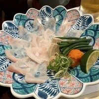 土佐料理 祢保希 銀座店 - 
