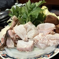 土佐料理 祢保希 銀座店 - 