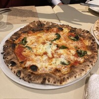 トラットリア・イタリア 品川店 - 