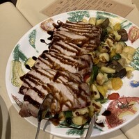 トラットリア・イタリア 品川店 - 