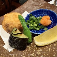 土佐料理 祢保希 銀座店 - 