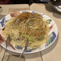 トラットリア・イタリア 品川店 - 