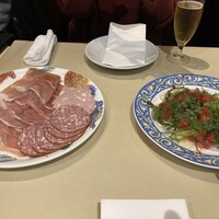 トラットリア・イタリア 品川店 - 