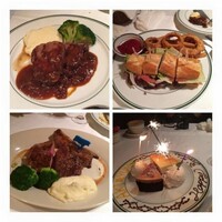 ウルフギャング・ステーキハウス 丸の内店 - 