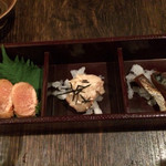 酒場それがし - 