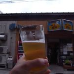 ビアハウス　ケン - ミヤマブロンド(長野)[650円]